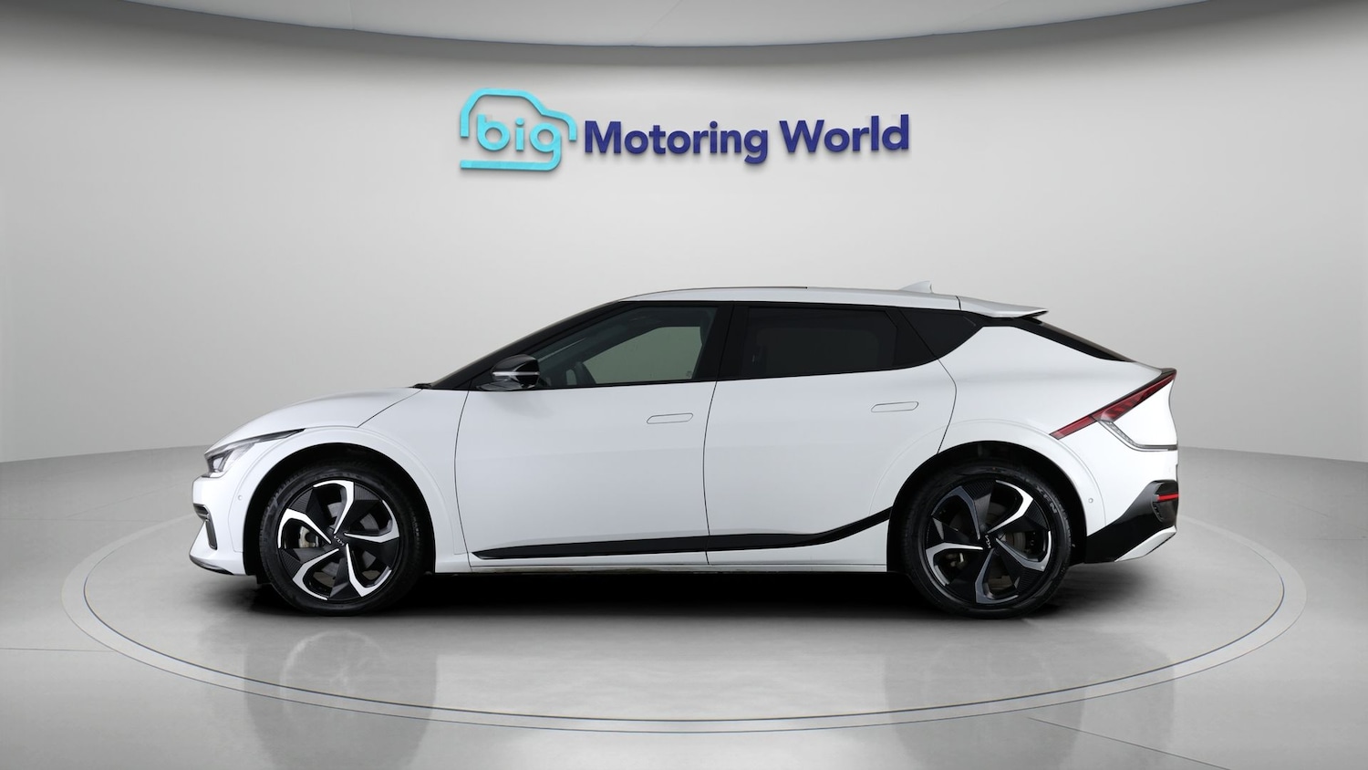 Used Kia EV6 for sale - 77784835: Photo 4