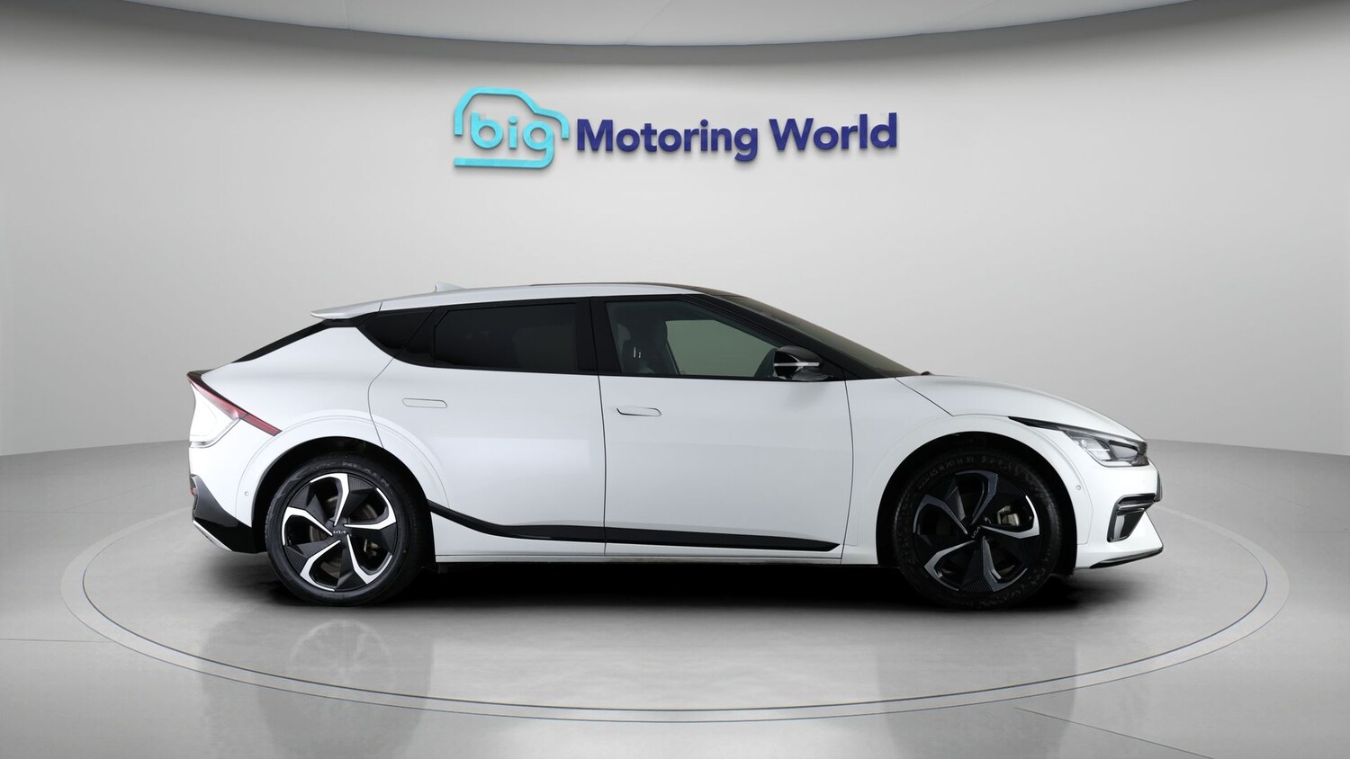 Used Kia EV6 for sale - 77784835: Photo 8