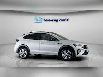Used Volkswagen Taigo 2022 for sale - 79741845: Photo