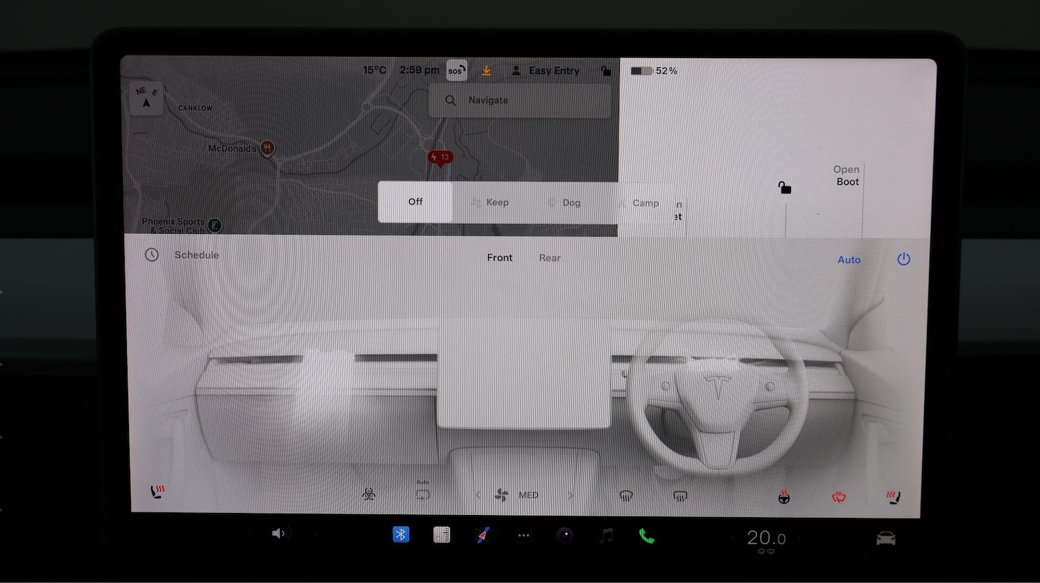 Used Tesla Model Y 2022 for sale - 76714600: Photo 12