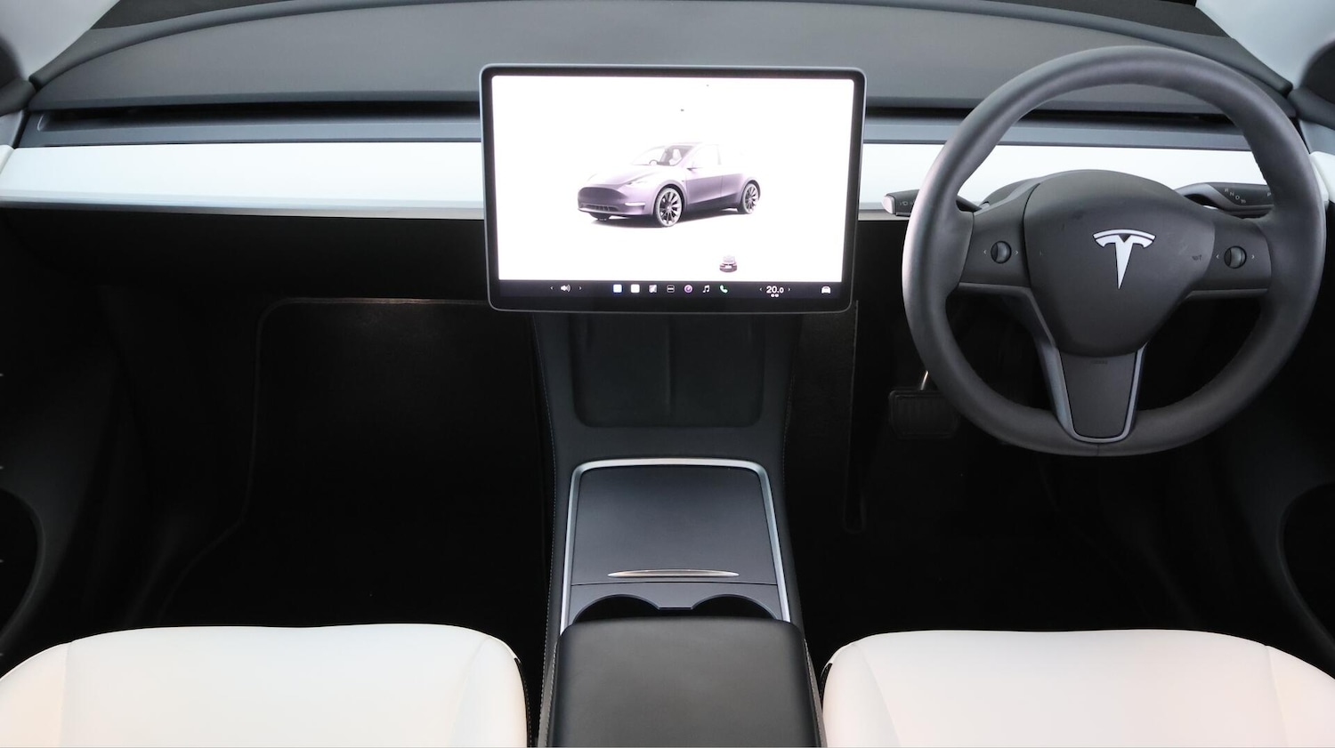 Used Tesla Model Y 2022 for sale - 76714600: Photo 13