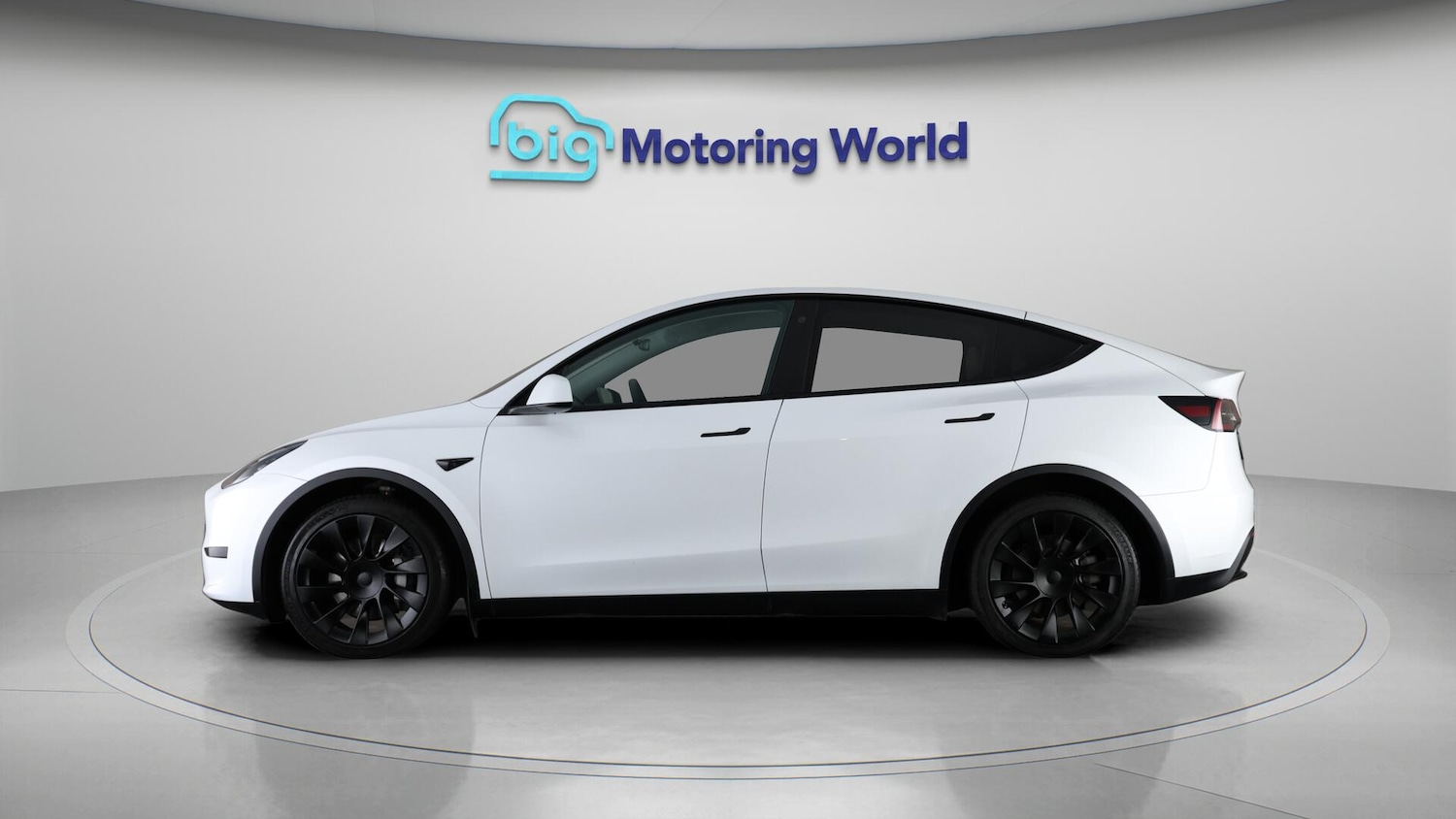 Used Tesla Model Y 2022 for sale - 76714600: Photo 4