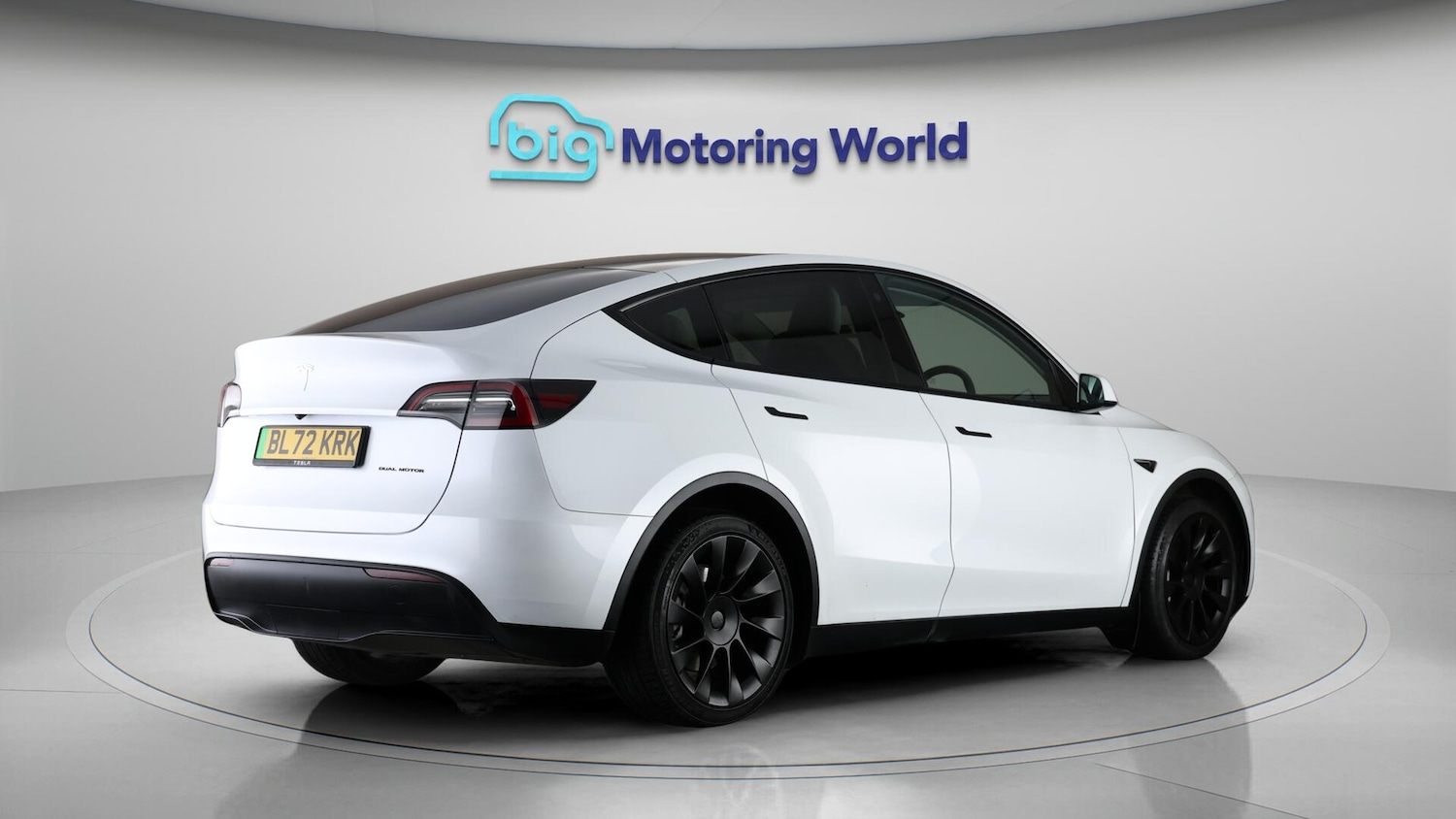 Used Tesla Model Y 2022 for sale - 76714600: Photo 7