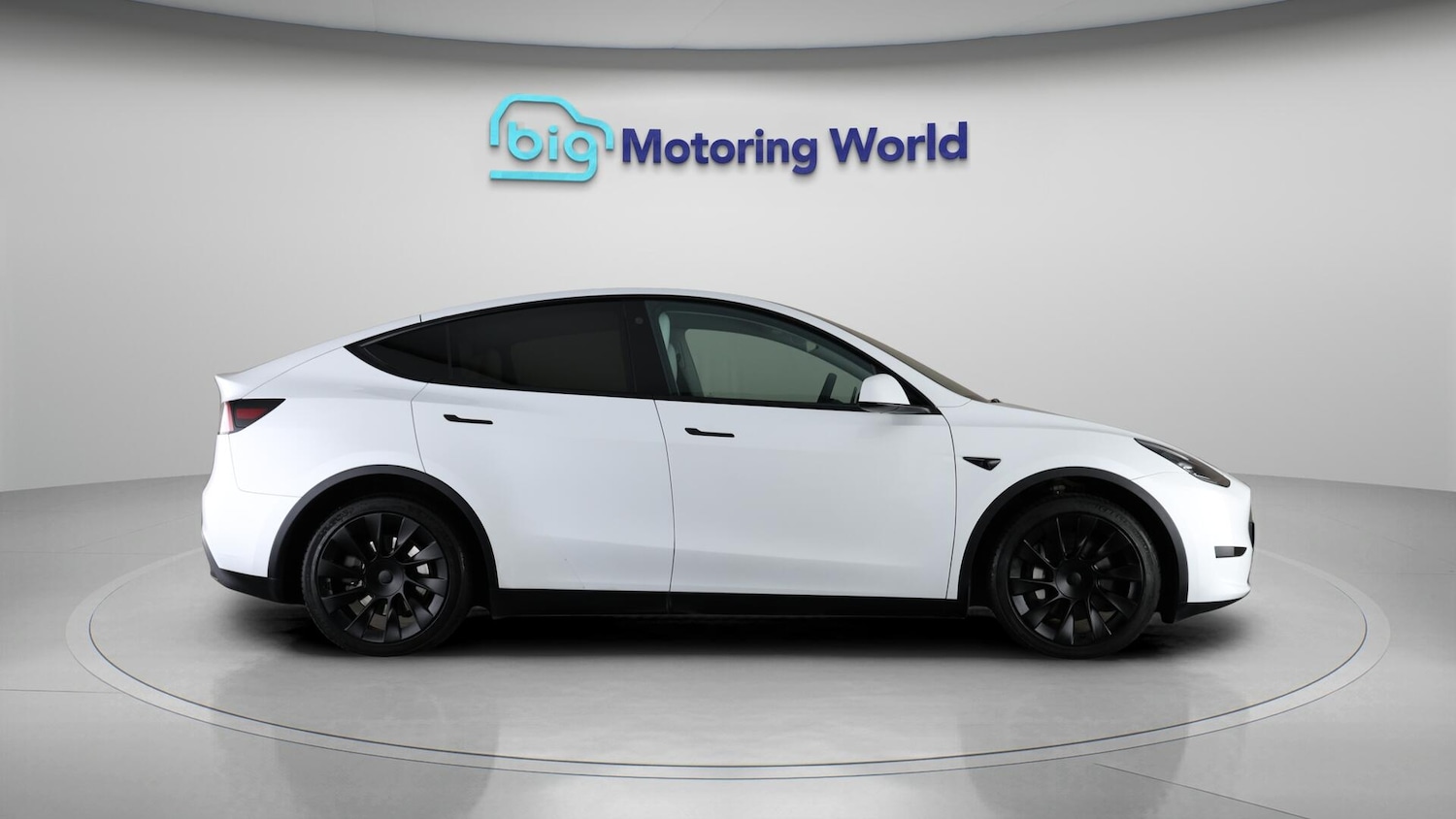 Used Tesla Model Y 2022 for sale - 76714600: Photo 8