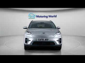 Used Kia Niro 2020 for sale - 75268277: Photo