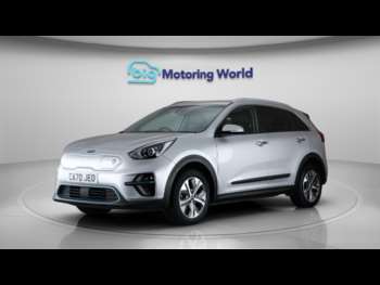Used Kia Niro 2020 for sale - 75268277: Photo