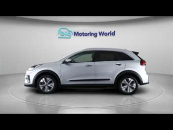 Used Kia Niro 2020 for sale - 75268277: Photo