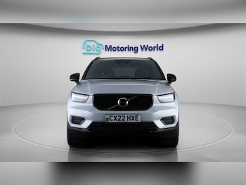 Used Volvo XC40 2022 for sale - 78519991: Photo