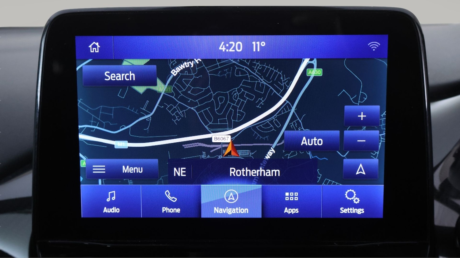 Used Ford Puma for sale - 78073386: Photo 11