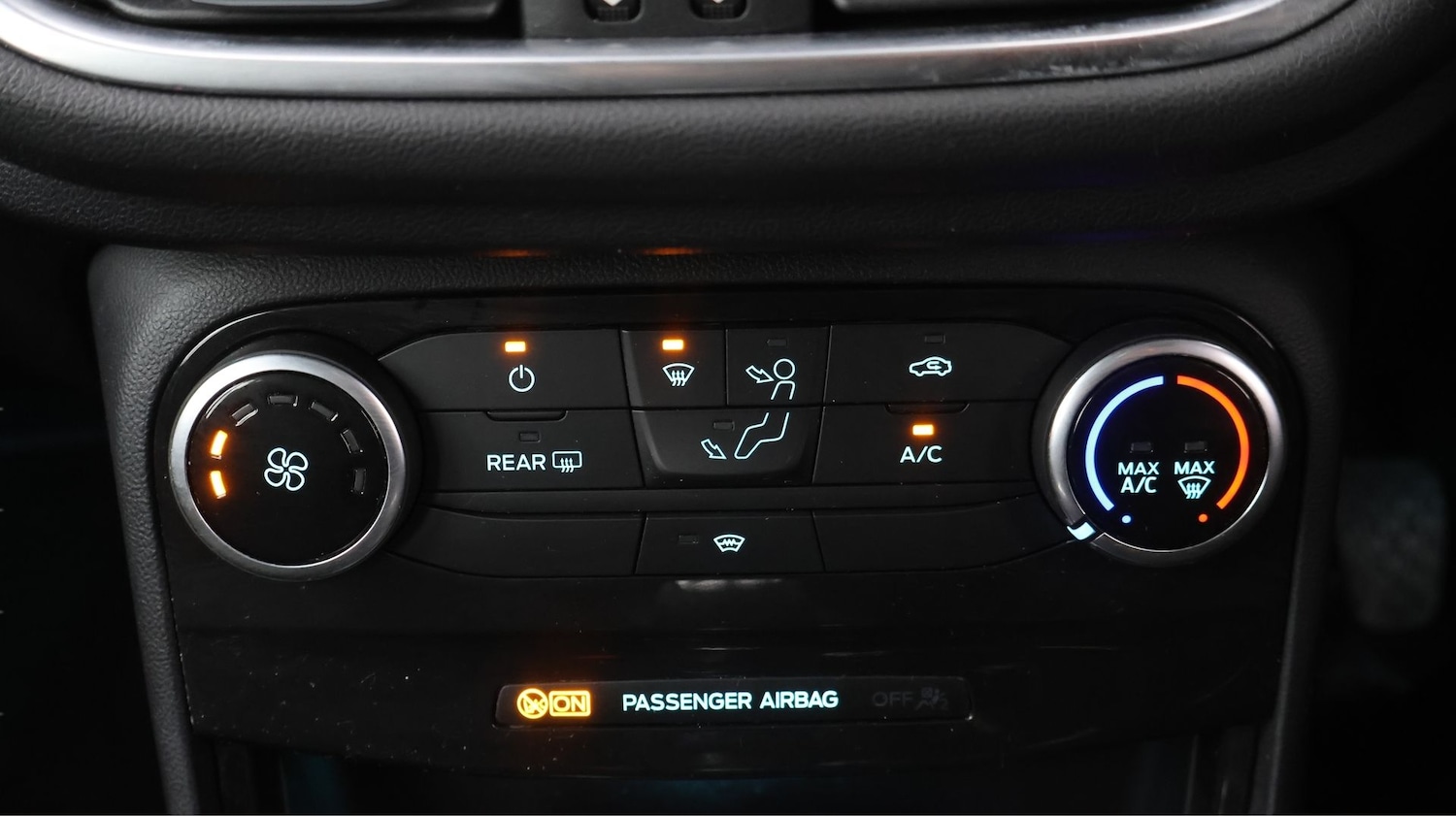 Used Ford Puma for sale - 78073386: Photo 12