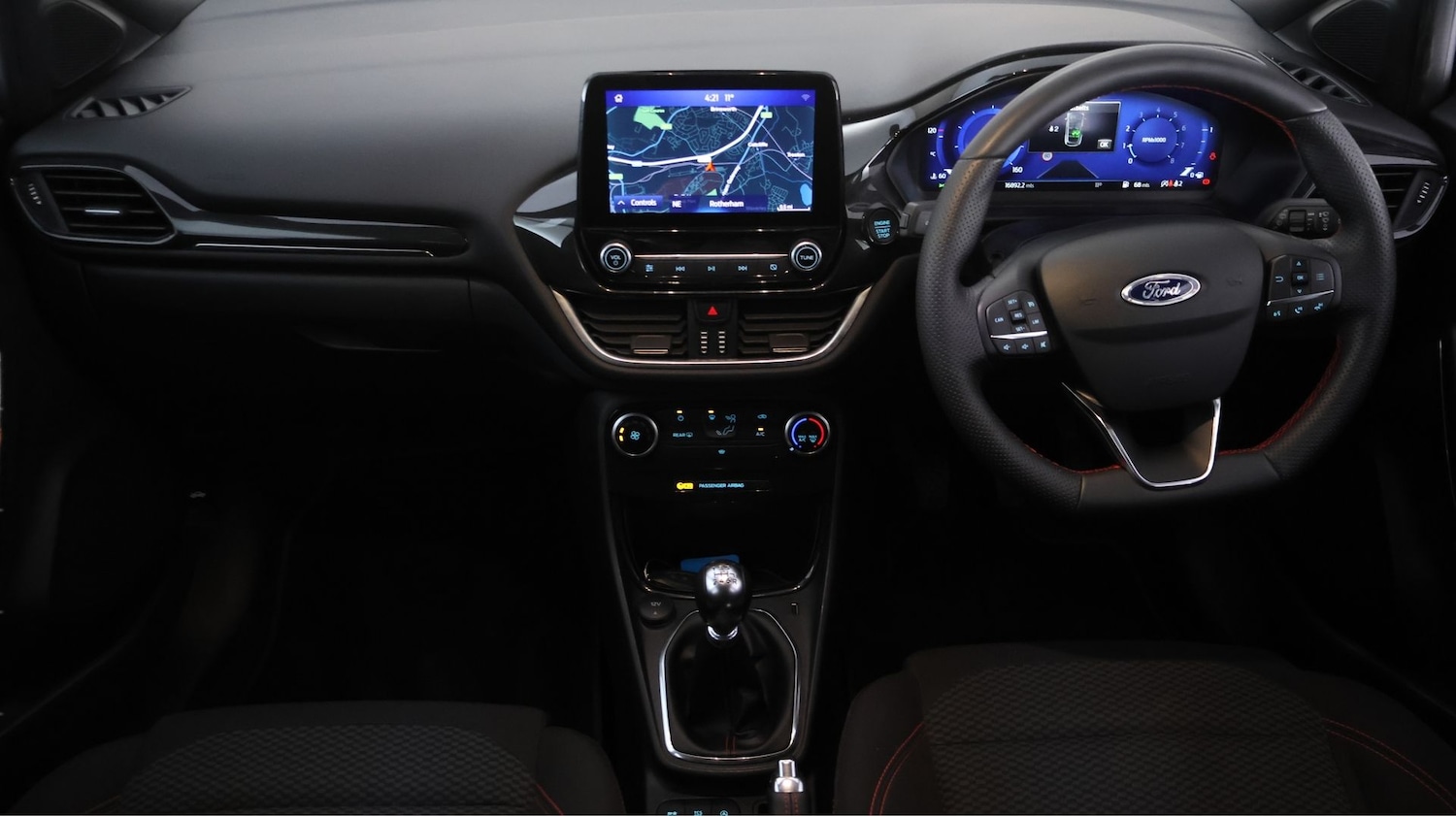 Used Ford Puma for sale - 78073386: Photo 13