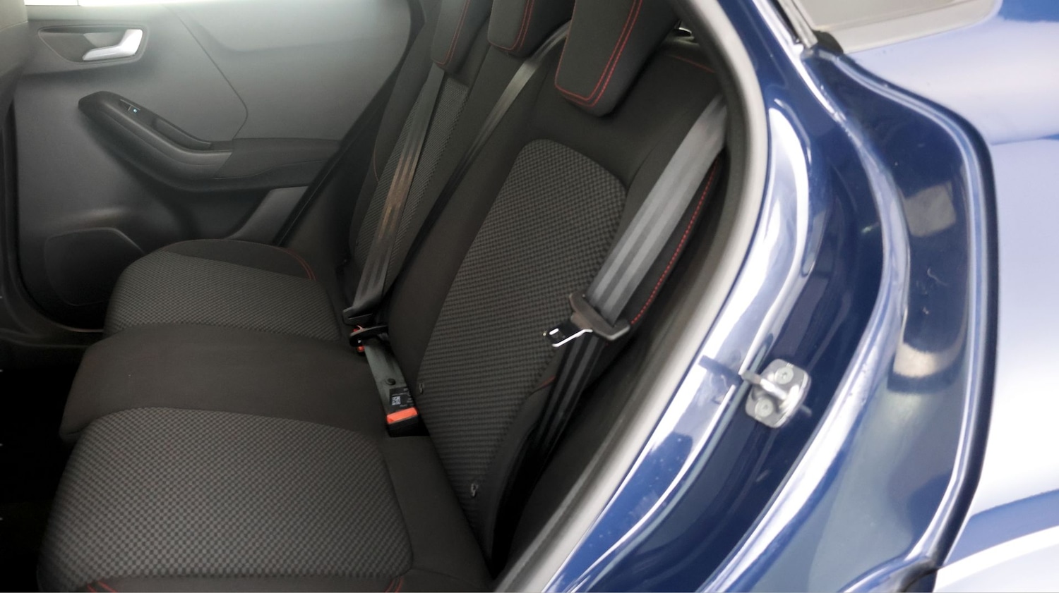 Used Ford Puma for sale - 78073386: Photo 16