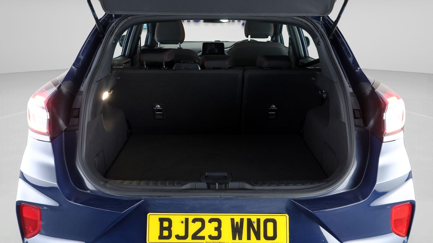 Used Ford Puma for sale - 78073386: Photo 17