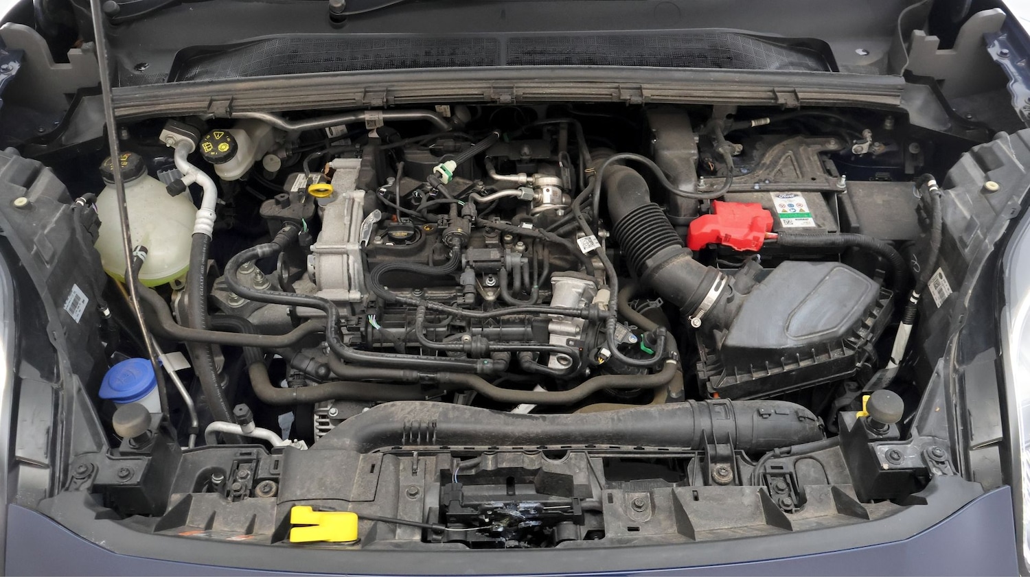 Used Ford Puma for sale - 78073386: Photo 19