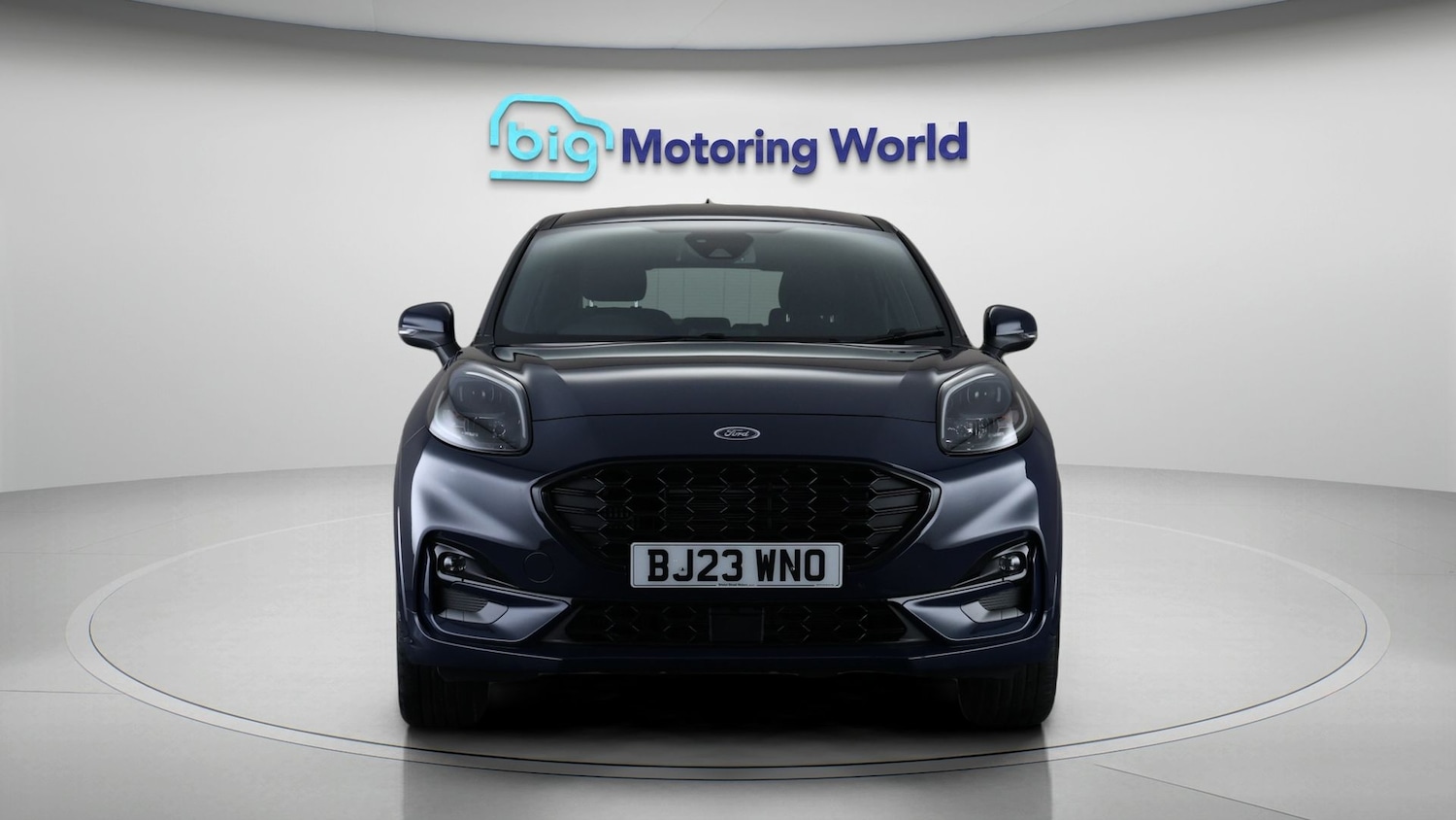 Used Ford Puma for sale - 78073386: Photo 2