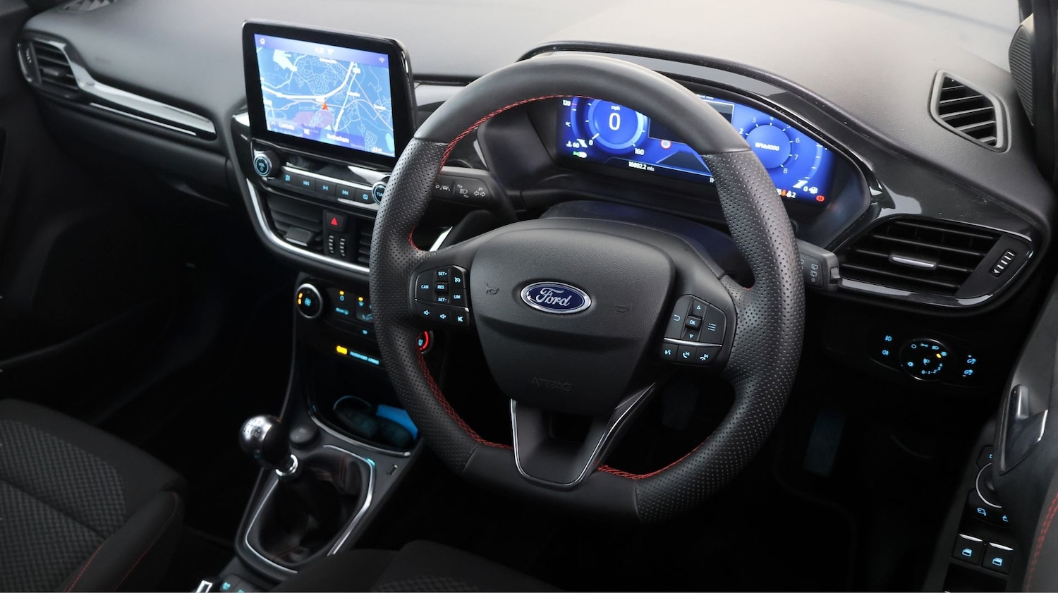 Used Ford Puma for sale - 78073386: Photo 9