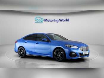 Used BMW 2 Series Gran Coupe 2023 for sale - 79589007: Photo