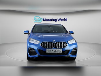 Used BMW 2 Series Gran Coupe 2023 for sale - 79589007: Photo
