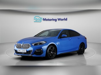 Used BMW 2 Series Gran Coupe 2023 for sale - 79589007: Photo