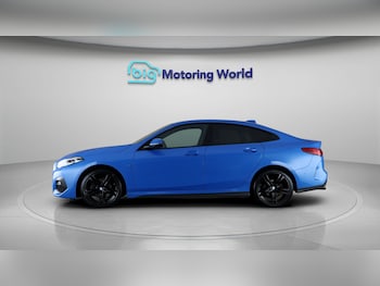 Used BMW 2 Series Gran Coupe 2023 for sale - 79589007: Photo