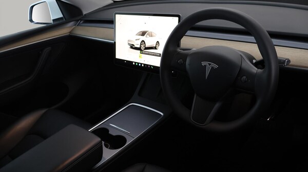 Used Tesla Model Y 2022 for sale - 76307821: Photo 10