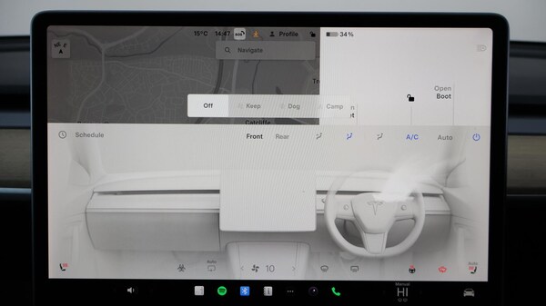 Used Tesla Model Y 2022 for sale - 76307821: Photo 13