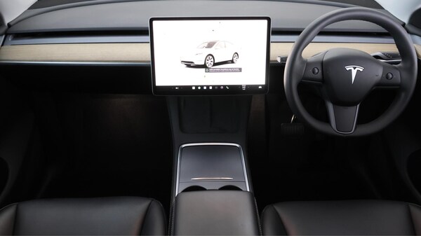 Used Tesla Model Y 2022 for sale - 76307821: Photo 14