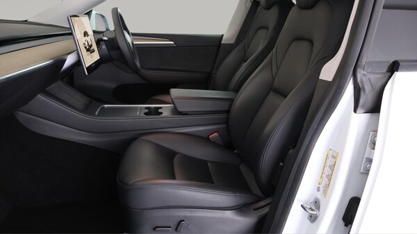 Used Tesla Model Y 2022 for sale - 76307821: Photo 15