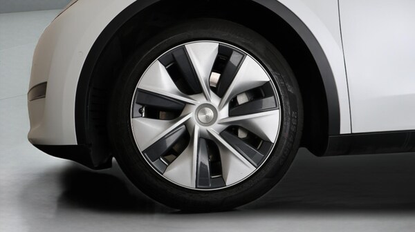 Used Tesla Model Y 2022 for sale - 76307821: Photo 19