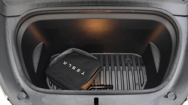 Used Tesla Model Y 2022 for sale - 76307821: Photo 20