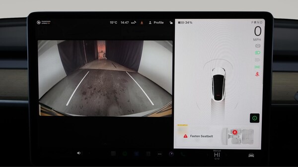 Used Tesla Model Y 2022 for sale - 76307821: Photo 25