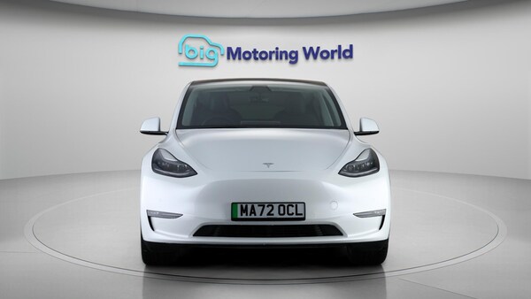 Used Tesla Model Y 2022 for sale - 76307821: Photo 3