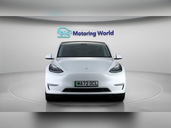 Used Tesla Model Y 2022 for sale - 76307821: Photo 3