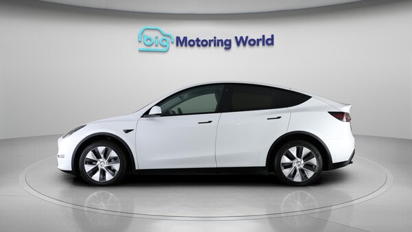 Used Tesla Model Y 2022 for sale - 76307821: Photo 5