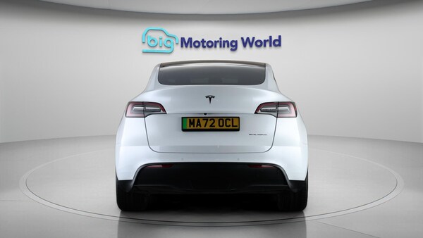 Used Tesla Model Y 2022 for sale - 76307821: Photo 7