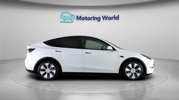 Used Tesla Model Y 2022 for sale - 76307821: Photo 9