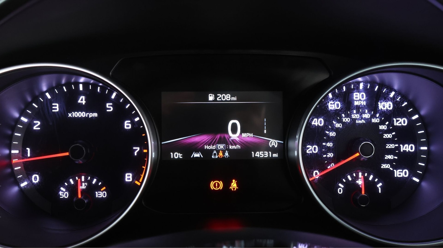 Used Kia Ceed 2024 for sale - 77897458: Photo 10