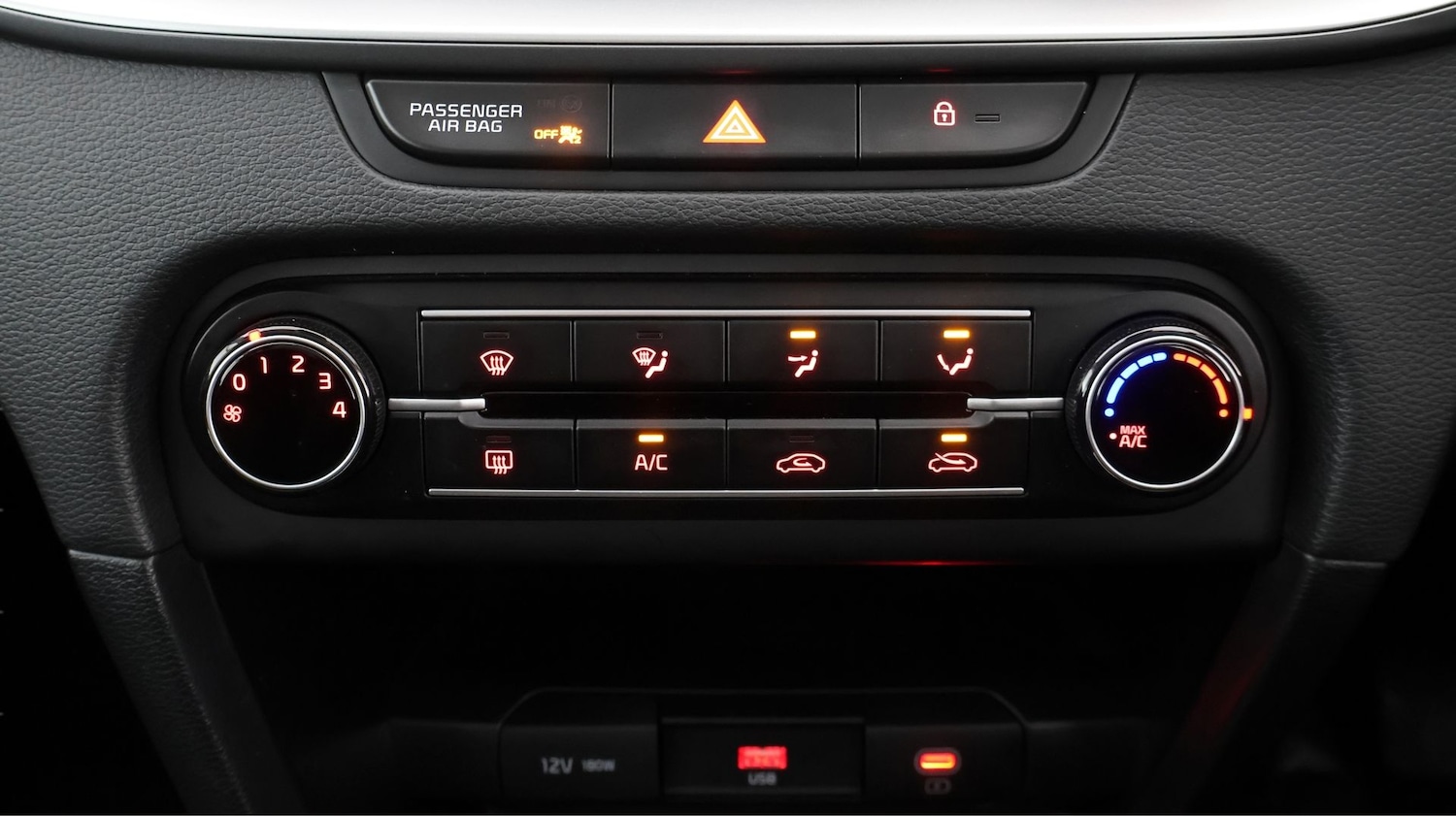 Used Kia Ceed 2024 for sale - 77897458: Photo 11