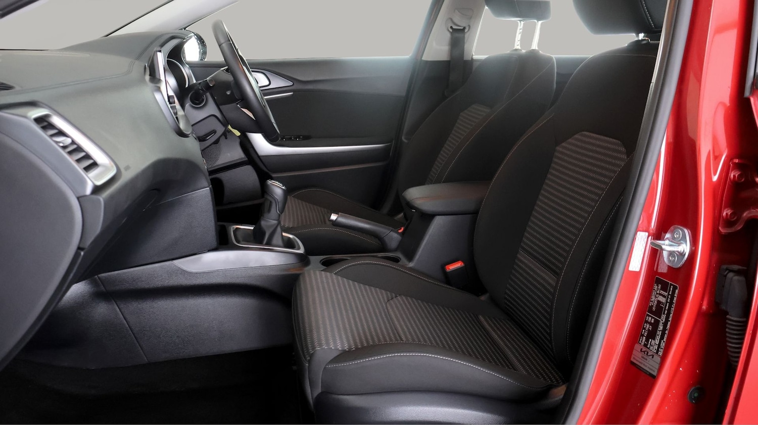 Used Kia Ceed 2024 for sale - 77897458: Photo 13