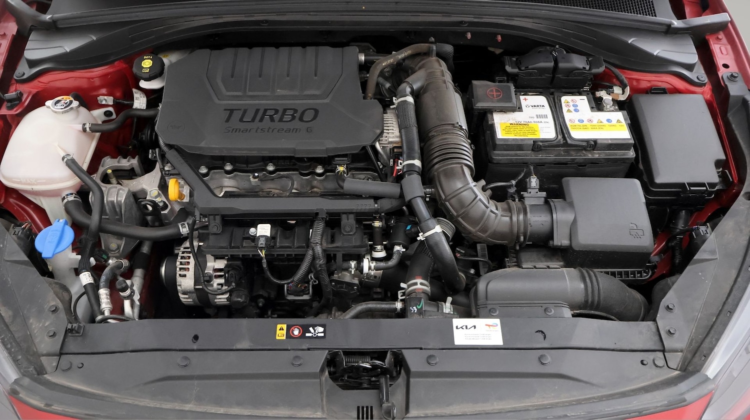 Used Kia Ceed 2024 for sale - 77897458: Photo 18