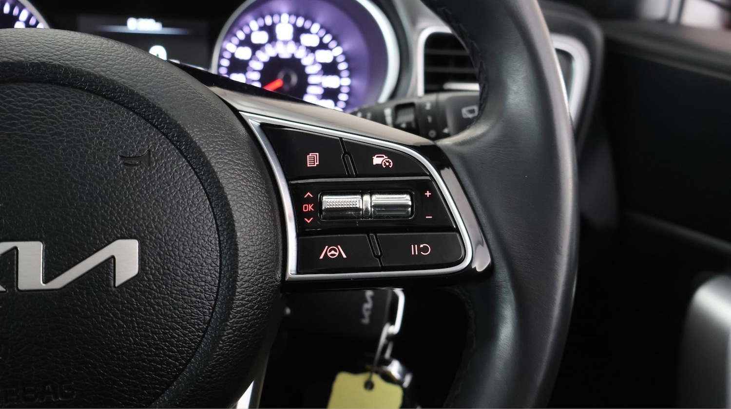 Used Kia Ceed 2024 for sale - 77897458: Photo 23