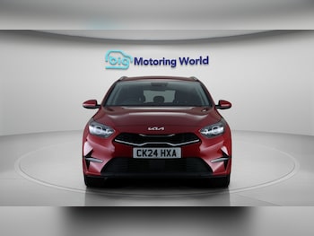 Used Kia Ceed 2024 for sale - 77897458: Photo