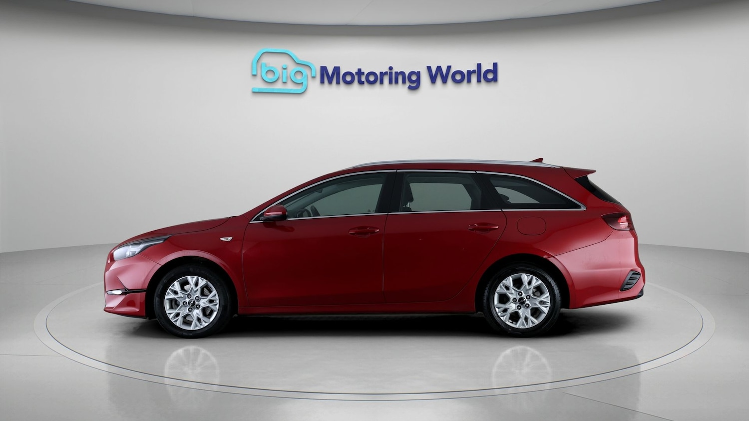 Used Kia Ceed 2024 for sale - 77897458: Photo 4