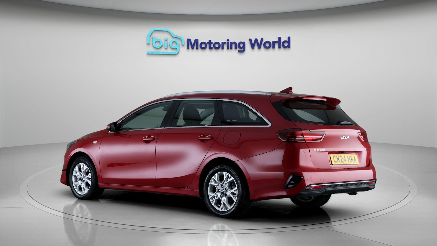 Used Kia Ceed 2024 for sale - 77897458: Photo 5