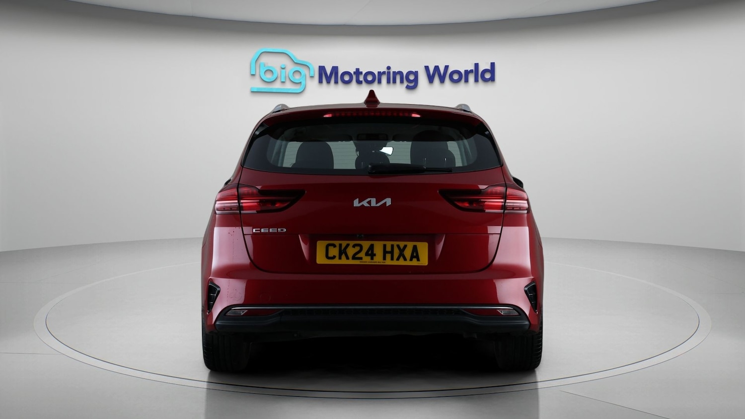 Used Kia Ceed 2024 for sale - 77897458: Photo 6