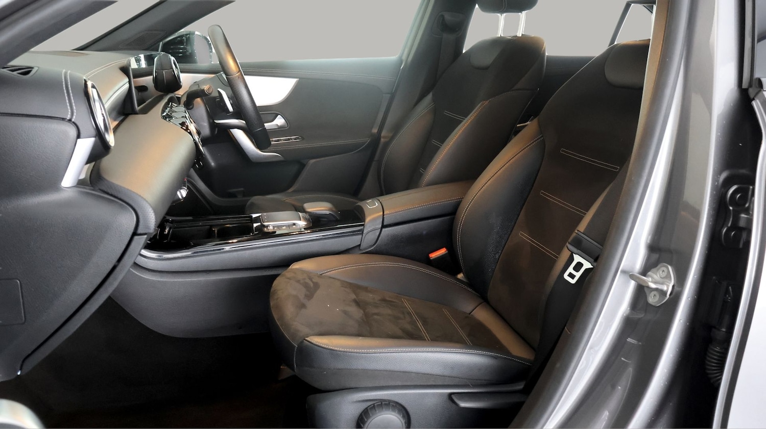 Used Mercedes-Benz A-Class 2022 for sale - 77776468: Photo 14