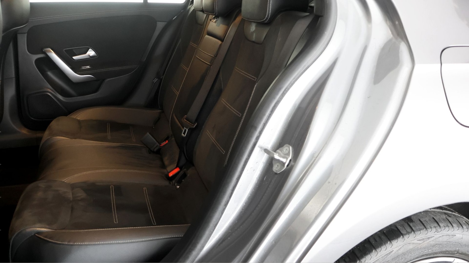 Used Mercedes-Benz A-Class 2022 for sale - 77776468: Photo 16