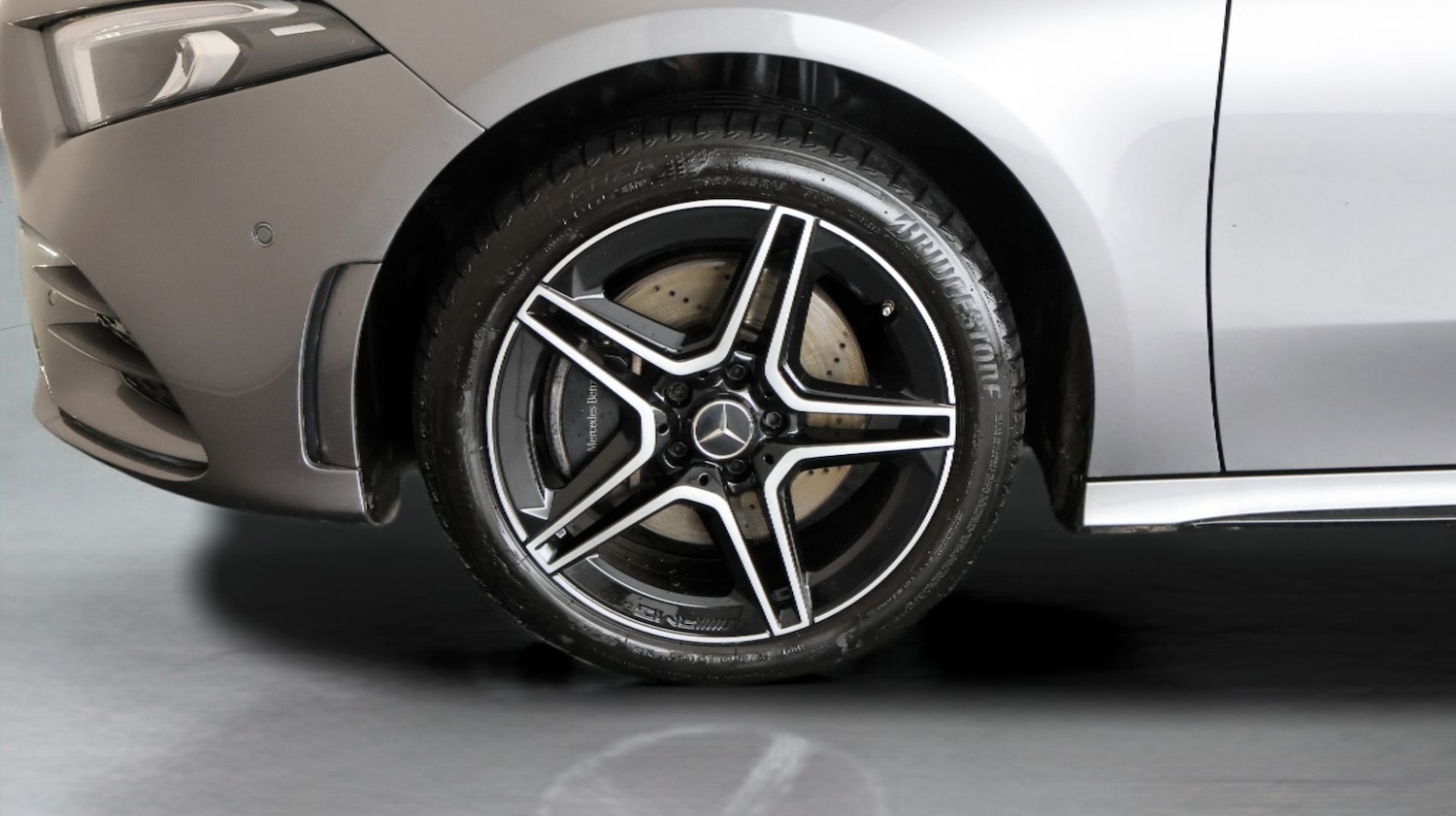 Used Mercedes-Benz A-Class 2022 for sale - 77776468: Photo 18