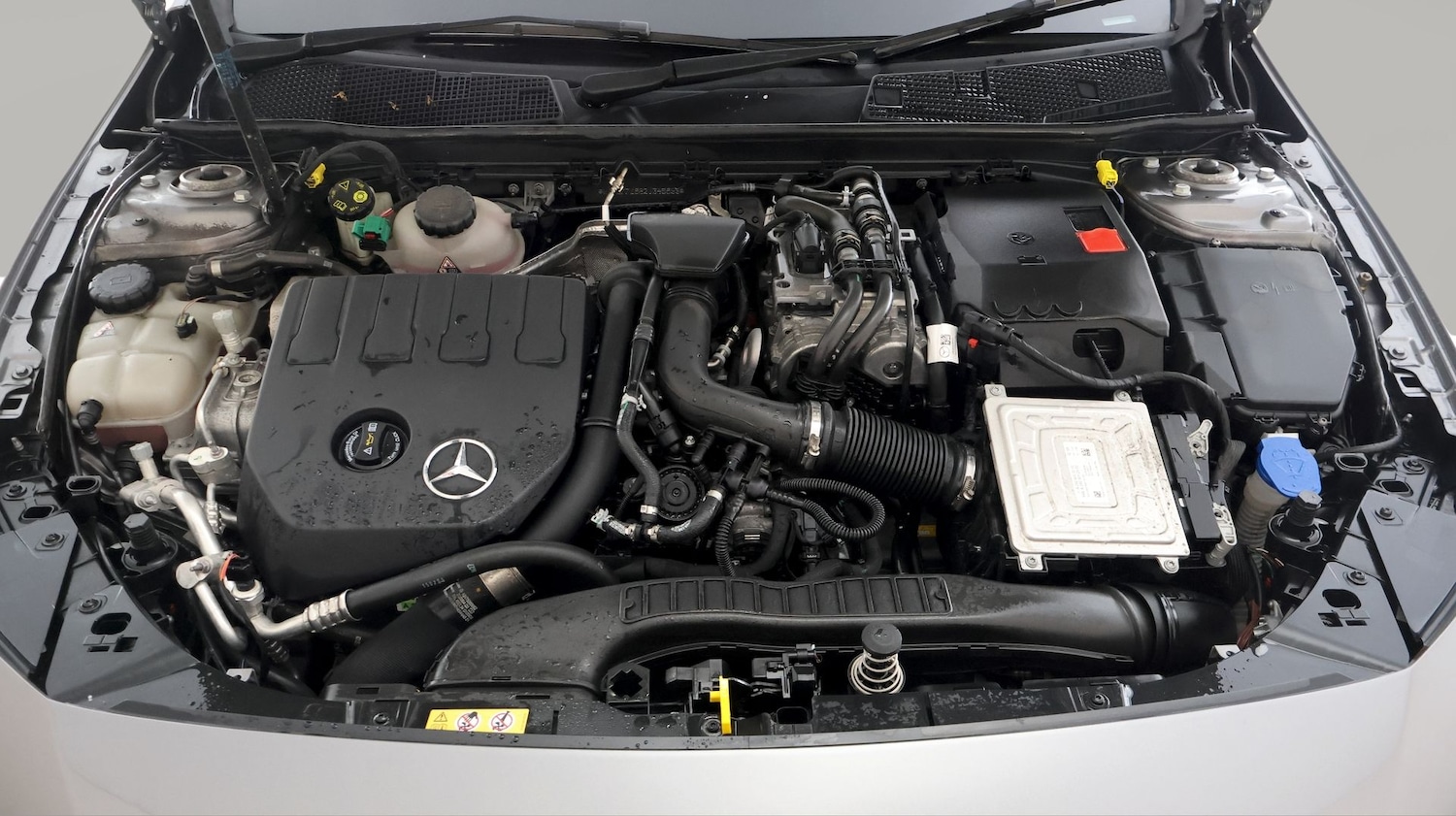 Used Mercedes-Benz A-Class 2022 for sale - 77776468: Photo 19