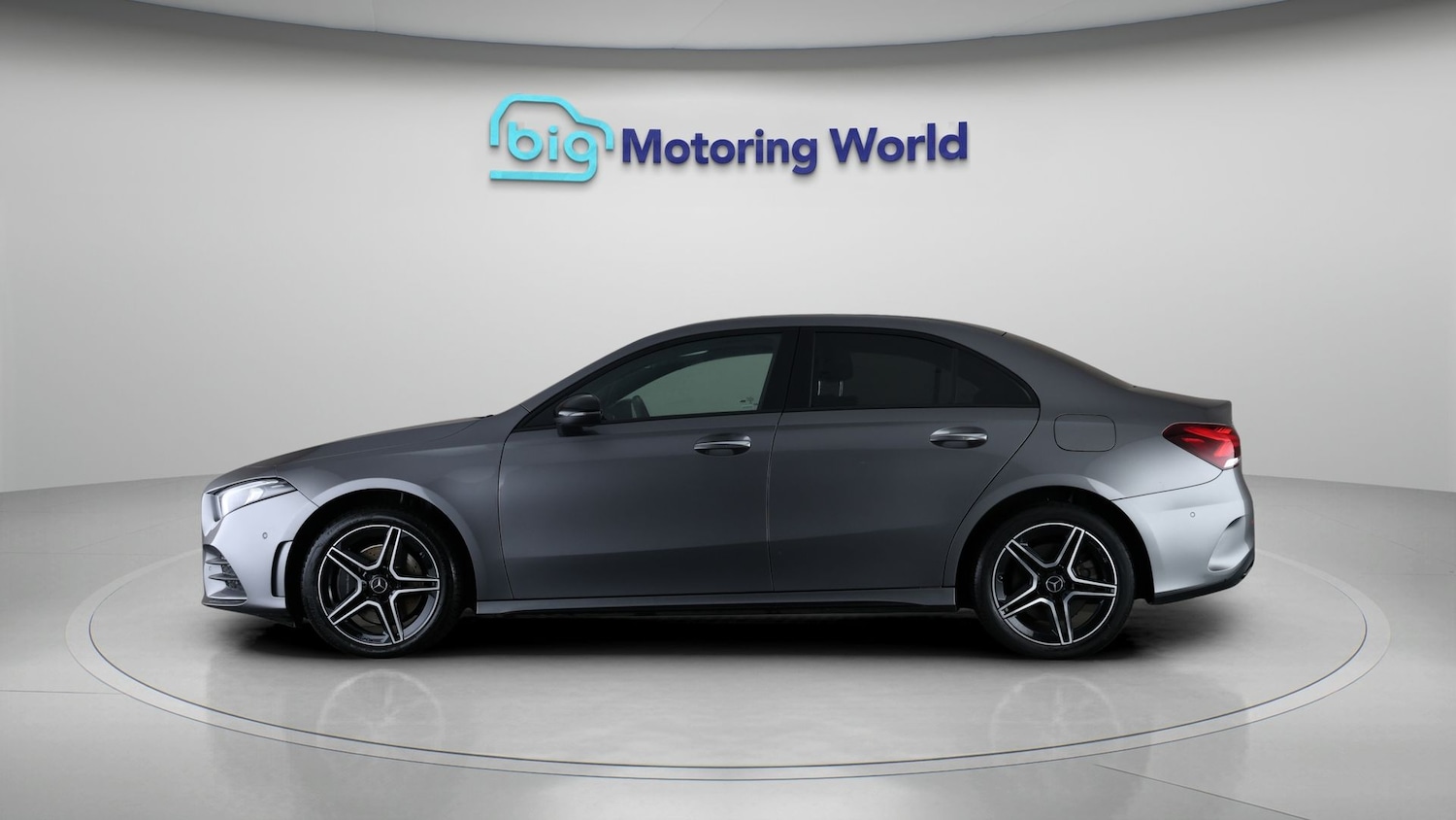 Used Mercedes-Benz A-Class 2022 for sale - 77776468: Photo 4